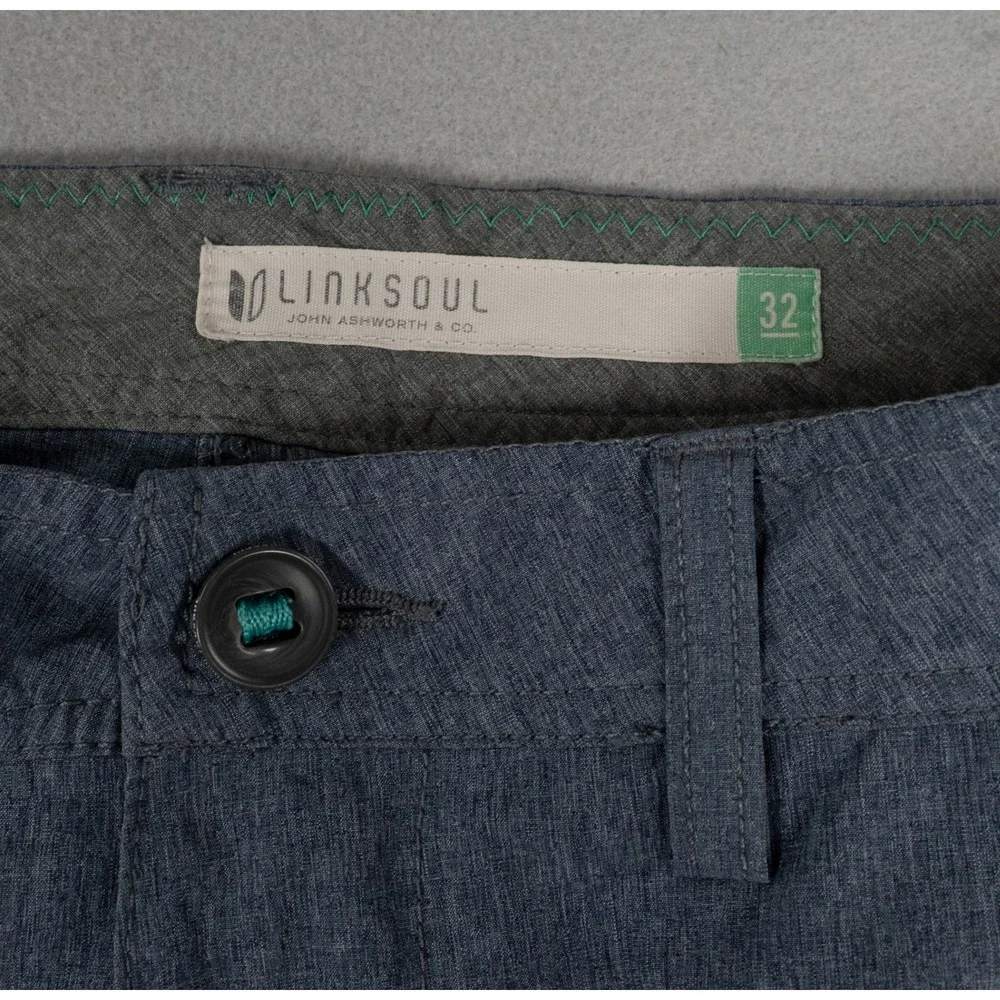 Linksoul boardwalker shorts